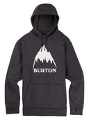 Burton M MB OAK PULLOVER HOODIE - PeakStyle