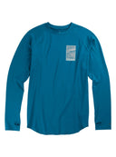 Burton M ROADIE TECH TEE - PeakStyle
