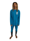 Burton M ROADIE TECH TEE - PeakStyle