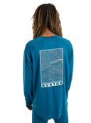 Burton M ROADIE TECH TEE - PeakStyle