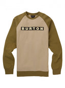Burton M VAULT CREW - PeakStyle