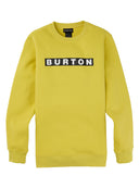 Burton M VAULT CREW - PeakStyle