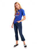 Burton UNDERHILL SHORTSLEEVE TEE - PeakStyle