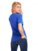 Burton UNDERHILL SHORTSLEEVE TEE - PeakStyle