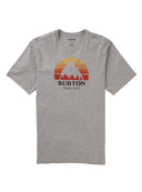Burton UNDERHILL SHORTSLEEVE TEE - PeakStyle