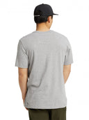 Burton UNDERHILL SHORTSLEEVE TEE - PeakStyle