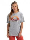 Burton UNDERHILL SHORTSLEEVE TEE - PeakStyle