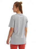 Burton UNDERHILL SHORTSLEEVE TEE - PeakStyle