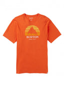 Burton UNDERHILL SHORTSLEEVE TEE - PeakStyle