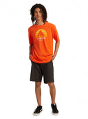 Burton UNDERHILL SHORTSLEEVE TEE - PeakStyle