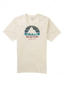 Burton UNDERHILL SHORTSLEEVE TEE - PeakStyle