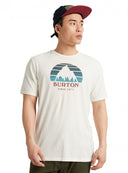 Burton UNDERHILL SHORTSLEEVE TEE - PeakStyle