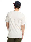 Burton UNDERHILL SHORTSLEEVE TEE - PeakStyle