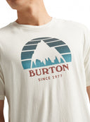 Burton UNDERHILL SHORTSLEEVE TEE - PeakStyle