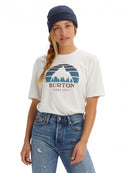 Burton UNDERHILL SHORTSLEEVE TEE - PeakStyle