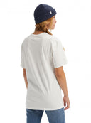 Burton UNDERHILL SHORTSLEEVE TEE - PeakStyle