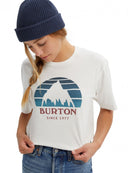 Burton UNDERHILL SHORTSLEEVE TEE - PeakStyle
