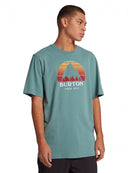 Burton UNDERHILL SHORTSLEEVE TEE - PeakStyle