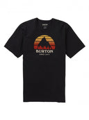Burton UNDERHILL SHORTSLEEVE TEE - PeakStyle