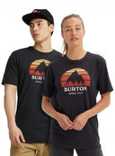 Burton UNDERHILL SHORTSLEEVE TEE - PeakStyle