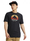 Burton UNDERHILL SHORTSLEEVE TEE - PeakStyle