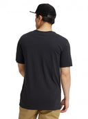 Burton UNDERHILL SHORTSLEEVE TEE - PeakStyle
