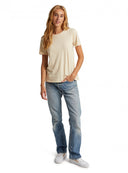 Burton W CLASSIC SHORTSLEEVE T - SHIRT - PeakStyle