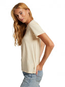 Burton W CLASSIC SHORTSLEEVE T - SHIRT - PeakStyle