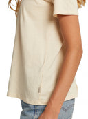 Burton W CLASSIC SHORTSLEEVE T - SHIRT - PeakStyle