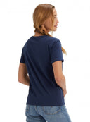 Burton W CLASSIC SHORTSLEEVE T - SHIRT - PeakStyle