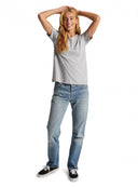 Burton W CLASSIC SHORTSLEEVE T - SHIRT - PeakStyle