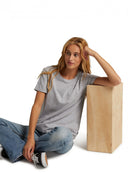 Burton W CLASSIC SHORTSLEEVE T - SHIRT - PeakStyle