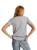 Burton W CLASSIC SHORTSLEEVE T - SHIRT - PeakStyle