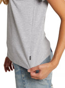 Burton W CLASSIC SHORTSLEEVE T - SHIRT - PeakStyle