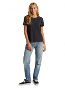 Burton W CLASSIC SHORTSLEEVE T - SHIRT - PeakStyle