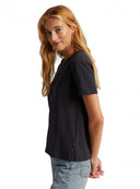 Burton W CLASSIC SHORTSLEEVE T - SHIRT - PeakStyle