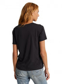 Burton W CLASSIC SHORTSLEEVE T - SHIRT - PeakStyle