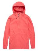 Burton W CROWN WEATHERPROOF PERFORMANCE FLEECE PULLOVER - PeakStyle