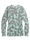Burton W MIDWEIGHT CREW - PeakStyle