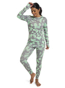 Burton W MIDWEIGHT CREW - PeakStyle