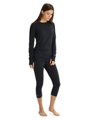 Burton W MIDWEIGHT CREW - PeakStyle