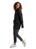 Burton W OAK LONG PULLOVER HOODIE - PeakStyle