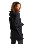 Burton W OAK LONG PULLOVER HOODIE - PeakStyle