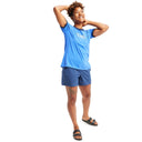 Burton W SAGEWOOD SS TEE - PeakStyle