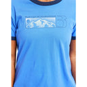 Burton W SAGEWOOD SS TEE - PeakStyle