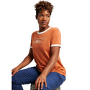 Burton W SAGEWOOD SS TEE - PeakStyle