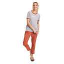 Burton W SAGEWOOD SS TEE - PeakStyle