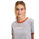 Burton W SAGEWOOD SS TEE - PeakStyle