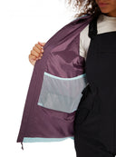 Burton W WB NARRAWAY JACKET - PeakStyle