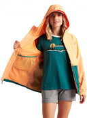 Burton W WB NARRAWAY JACKET - PeakStyle